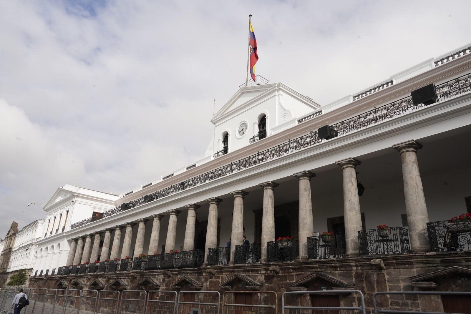 Gobierno fusionará los ministerios de Infraestructura y Telecomunicaciones