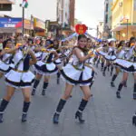 Estudiantes rendirán homenaje a los 202 años de cantonización de Machala