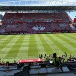 Canadá y Estados Unidos debutan este viernes en el Mundial 2026 con ceremonias inaugurales