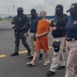 Alias ‘Patucho Celso’ y alias ‘Topo’ fueron extraditados a Estados Unidos