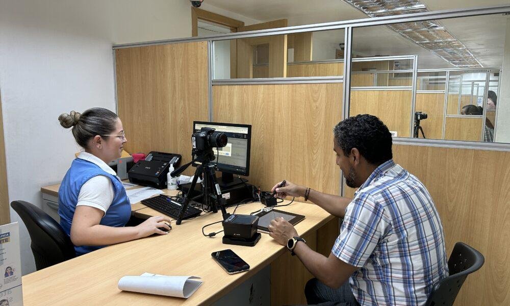 Registro Civil atenderá todos los sábados sin turno previo en 14 agencias del país