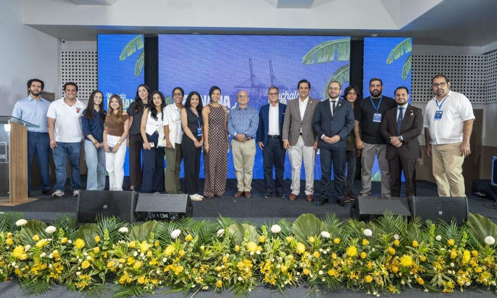 Machala reunió a expertos nacionales e internacionales en Banana Time 2026