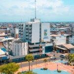 Machala tendrá feriado local este viernes por sus 202 años de cantonización