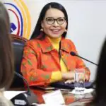 Diana Atamaint seguirá en funciones de forma indefinida por retrasos en concurso del CNE
