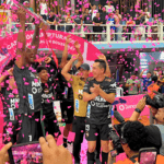 Machala Mineros conquista el título del Apertura 2026 de la Liga Nacional de Ecuavóley