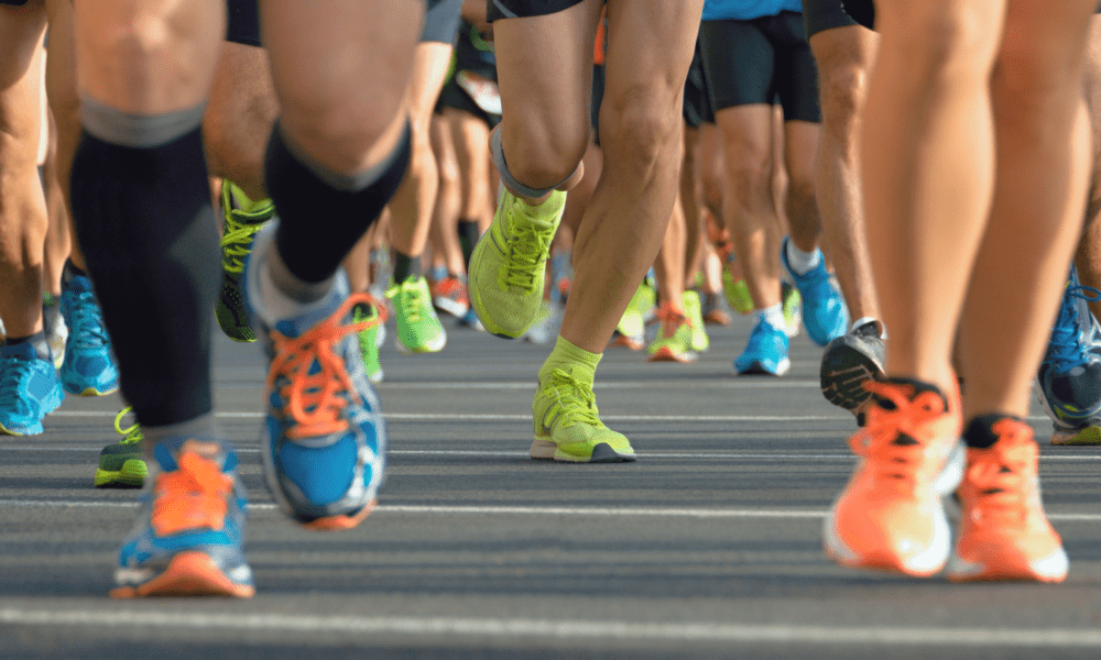 Machala se prepara para correr por una causa solidaria en la primera edición de Banana Run 2026