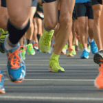 Machala se prepara para correr por una causa solidaria en la primera edición de Banana Run 2026