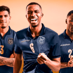 Uniforme confirmado: la Tri lucirá de azul en el arranque del Mundial 2026