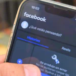Facebook e Instagram registran caída global y afectan a miles de usuarios