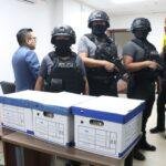 Juez analiza pedido para revocar prisión preventiva de procesados en caso Metástasis
