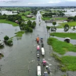 Más de 100 cantones de Ecuador permanecen en alerta amarilla por posible impacto de El Niño
