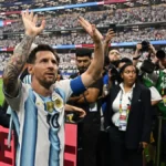 Lionel Messi alcanza los 18 goles y lidera la tabla histórica de máximos goleadores en Mundiales