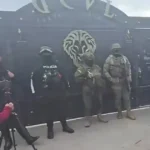 Investigan presunto reclutamiento de estudiantes por bandas criminales en un colegio de Latacunga
