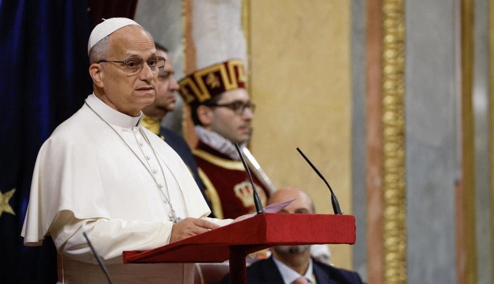 Papa León XIV exige justicia y reparación para víctimas de abusos sexuales en la Iglesia española