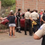 Cinco funcionarios de la Fiscalía han sido asesinados en Manta desde 2022