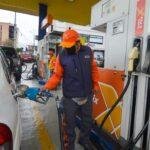 Extra, Ecopaís, Súper y Diésel vuelven a subir de precio en Ecuador