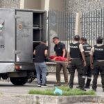 Hombre fue asesinado a tiros mientras permanecía sobre su motocicleta en Machala