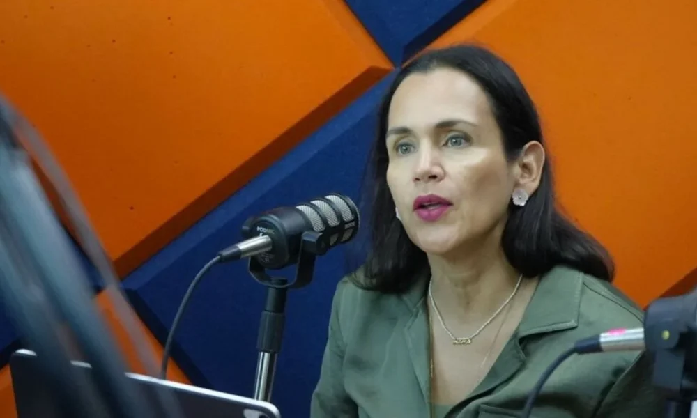 Inés Manzano anuncia que colaborará con la Fiscalía en investigación del caso Progen