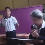 Gobierno alerta sobre cuenta falsa que ofrece supuesta educación sobre lealtad a Daniel Noboa y Erik Prince en escuelas