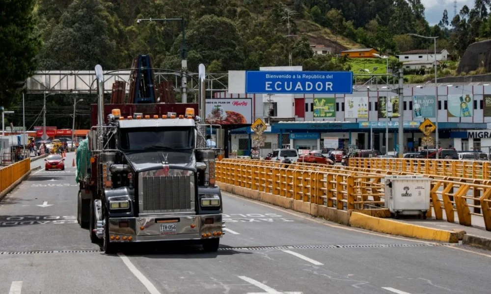 El país elimina aranceles a productos de Colombia desde este 1 de junio