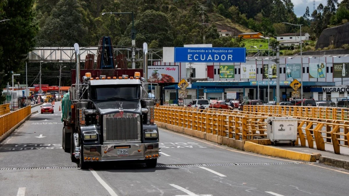 El país elimina aranceles a productos de Colombia desde este 1 de junio