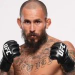 Chito Vera sale del ranking de peso gallo de la UFC tras una racha de derrotas
