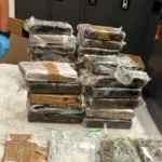 Más de una tonelada de cocaína enviada desde Ecuador fue decomisada en aeropuerto de Miami