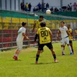 Joga Bonito Zaruma celebró una victoria clave y sueña con la siguiente fase
