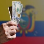 El “bolsillo del ecuatoriano” se convierte en una vía clave para amortiguar el déficit fiscal