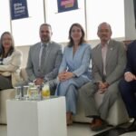Foro Empresarial analizó los retos del sector productivo y exportador