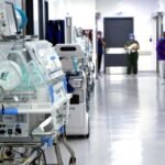 Ocho ministros después, la crisis de salud pública continúa en Ecuador