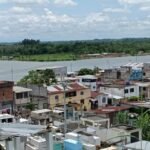 Borbón se convierte oficialmente en el cantón 223 del Ecuador