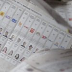 Reforma electoral pone en riesgo la permanencia de decenas de partidos y movimientos políticos
