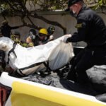 La búsqueda de sobrevivientes entra en su fase más crítica tras los terremotos en Venezuela