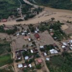 Gobernadora de Zamora Chinchipe permanece desaparecida tras aluvión que deja cinco fallecidos
