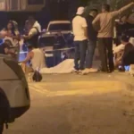 Cuatro hombres fueron asesinados durante un velorio en Manta