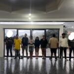 Siete aprehendidos por presunta vinculación con ataque a instalaciones de ARCOM en Machala