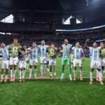 Argentina queda como la última esperanza de América tras definirse los cuartos de final del Mundial 2026