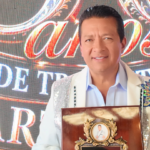 Máximo Escaleras celebra 38 años de trayectoria y presenta una nueva etapa junto a su familia