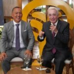 Expresidente Álvaro Uribe: “Sin seguridad no hay inversión ni desarrollo”