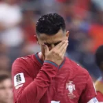 Cristiano Ronaldo y Neymar se despiden de los Mundiales