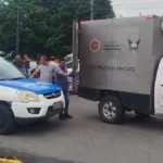Asesinan a abogado del SNAI en pleno centro de Lago Agrio