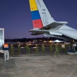 Gobierno envía ayuda humanitaria para familias afectadas por el aluvión en Zamora Chinchipe
