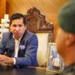 Constructora de alcalde Darío Macas registró una rentabilidad del 11.000 % en su primer año