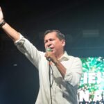 Alcalde Darío Macas solicitó 30 días de vacaciones mientras cumple prisión preventiva