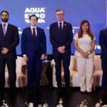 Inauguran AQUAEXPO EL ORO 2026, el mayor encuentro del sector acuícola en la provincia