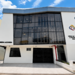 Nuevo Centro Integral contra la Violencia de Machala ya atiende en el edificio del exBanco Rumiñahui