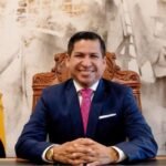 Pese a su detención, Darío Macas continúa siendo el alcalde de Machala; el Concejo aún no alcanza acuerdos