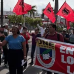 UNE denuncia aumento de amenazas de muerte y extorsiones contra docentes