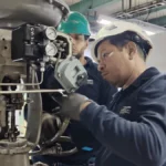 Gobierno refuerza centrales termoeléctricas ante posible impacto del fenómeno de El Niño